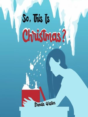 cover image of So, This Is Christmas?